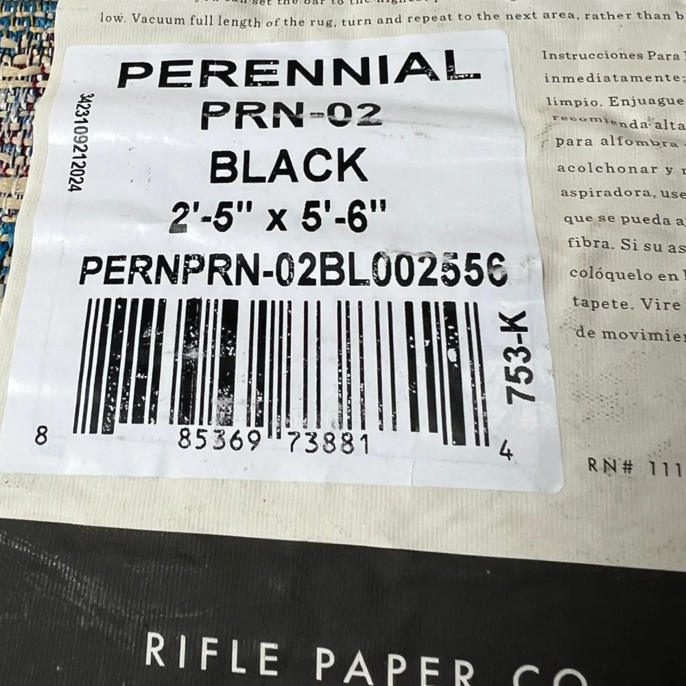 Rifle Paper Co. 🆕 new